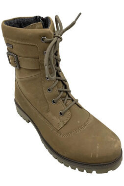 Kamik Women's Rogue Mid Boot Fossil - Medium